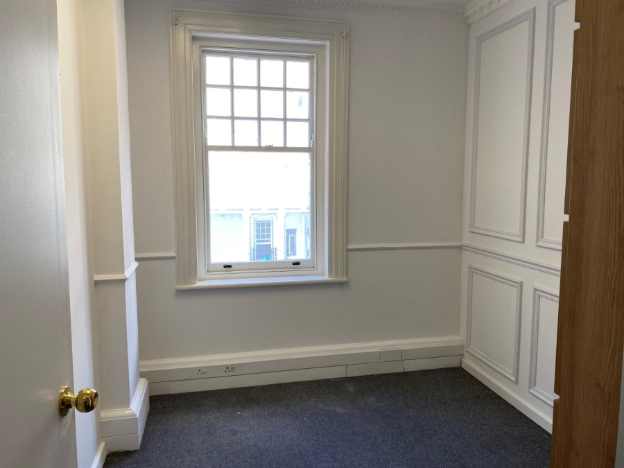To Let Commercial Property for Rent in Cape Town City Centre Western Cape